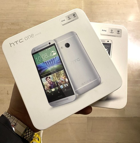 Htc one mini2 android - mini2,