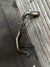 TUBO SCARICO DOWN CHRYSLER