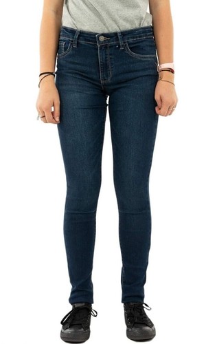 Levi lvg 710 super skinny - lvg,