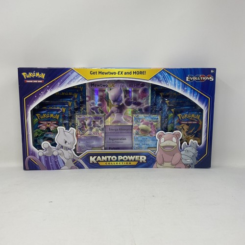 Pokemon kanto power collection - kanto,