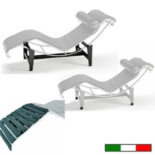 CHAISELONGUE SOSTITUZIONI,  Cinghie, Piedini, cintolini - Made in Italy