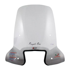 LASTRA PARABREZZA TRASPARENTE