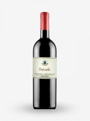 Toscana rosso igt 2011 - rosso,