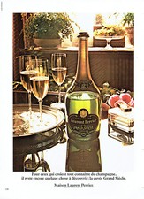 Publicité Advertising 088