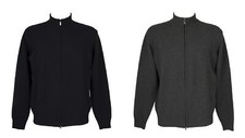 SG Mens Long Sleeve Open Full