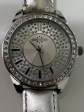 Orologio CHRONOSTAR 9501375122 SILVER - prodotto esposizione - CINT ROVINATO