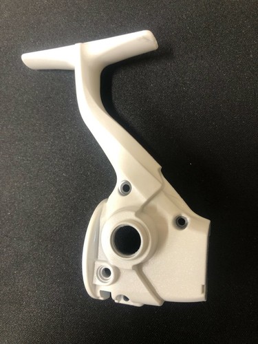 Cover laterale shimano stradic - cover,