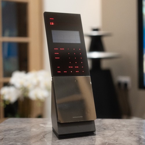 Bang olufsen o beolink - olufsen, b&o