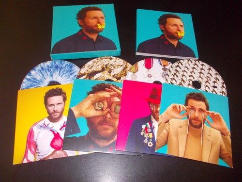 Lorenzo jovanotti cherubini - lorenzo,
