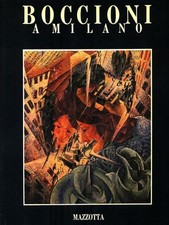 Boccioni a Milano