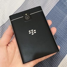 Sbloccato BlackBerry Passport Q30 32 GB 3 GB RAM 4G LTE GSM QWERTY multicolore