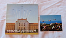 AERONAUTICA PATROUILLE DE