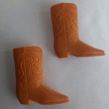 Barbie Ken Stivale Cowboi