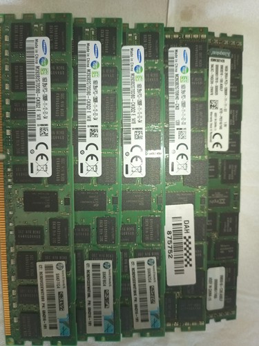 16gb ddr3 1866 2rx4 - ddr3-1866, •