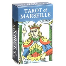 🔮 Tarocchi di Marsiglia –