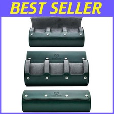 Rotolo Orologio Pelle Vegan