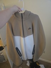  Felpa con cappuccio e zip