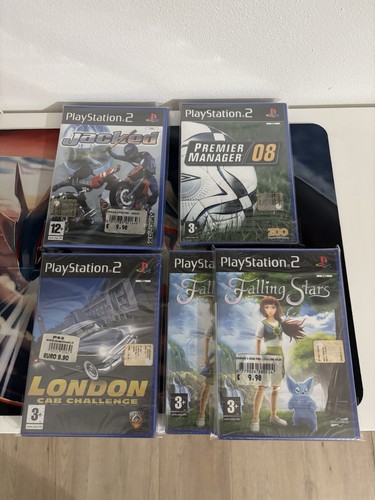 Lotto giochi ps2 play - lotto,