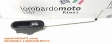 Maniglia filo cavo porta sportello interna SX AIXAM IMPULSION miniauto 2010 2015