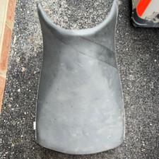 Sedile riscaldato guidatore