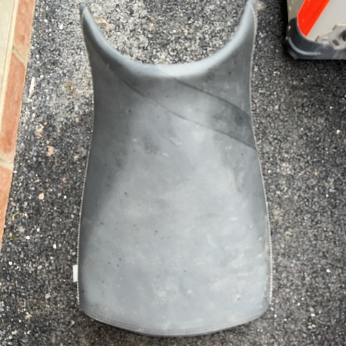 Sedile riscaldato guidatore