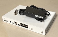 pfSense Firewall VPN QAT AES
