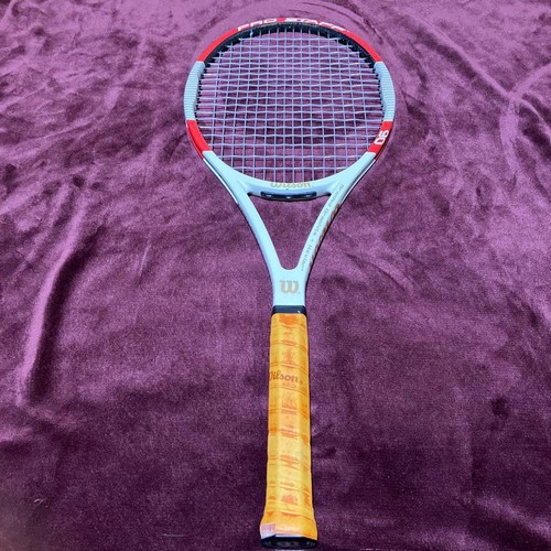 Racchetta tennis wilson pro - da,