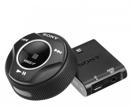 Sony x7bt telecomando - rm-x7bt,