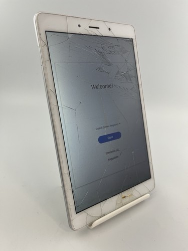 Samsung galaxy tab 2019 - samsung, 8"