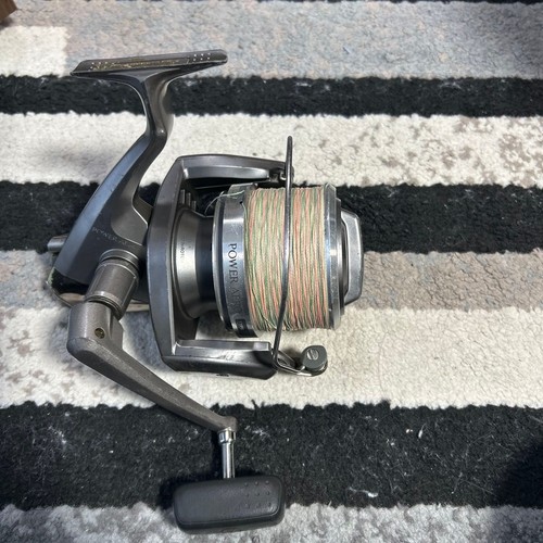 Mulinello spinning shimano - mulinello,