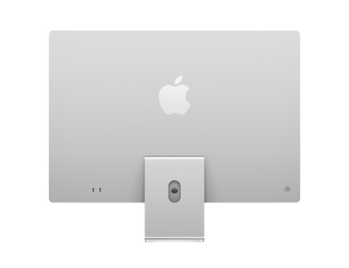 Apple imac retina - 4.5k, 24"