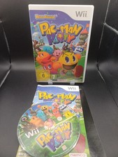 Pac-Man Party Nintendo Wii -