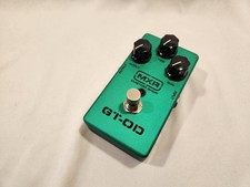 MXR M193 GT-OD 331913
