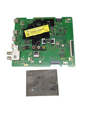 MAIN BOARD BN94-15735G - BN41-02756C PER TV SAMSUNG QE50Q60TAU funzionate 100%