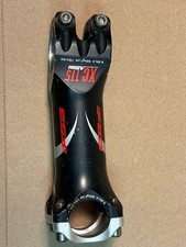 FSA Road Stem XC115 , Alloy