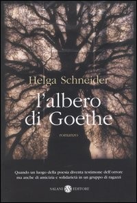 Albero goethe salani - -, [salani]
