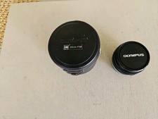 Olympus system zuiko - om-system, g.zuiko