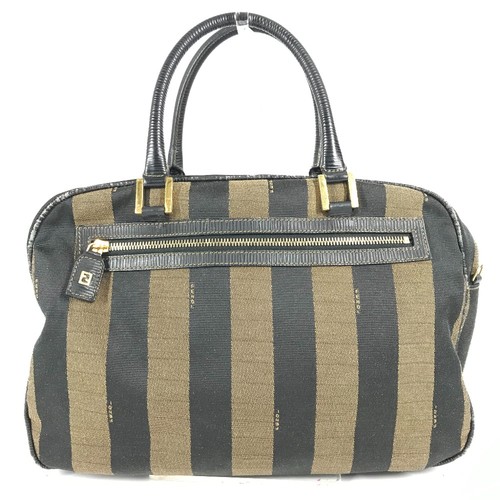 Fendi borsa vintage pecan - vintage,