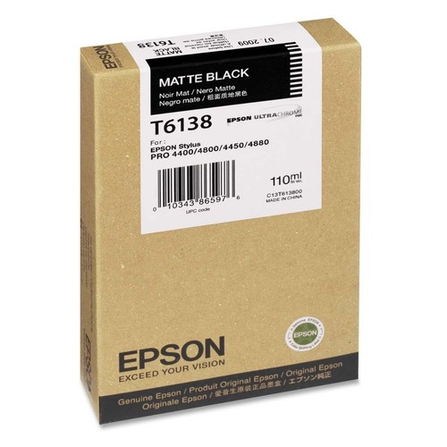 Inchiostro originale epson - originale,