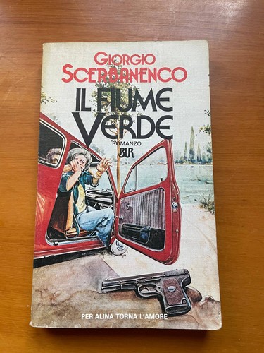 Fiume verde giorgio - il,