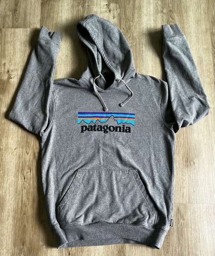 Felpa con cappuccio - , patagonia