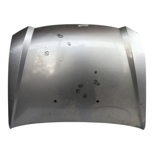 Cofano anteriore fiat stilo - cofano,