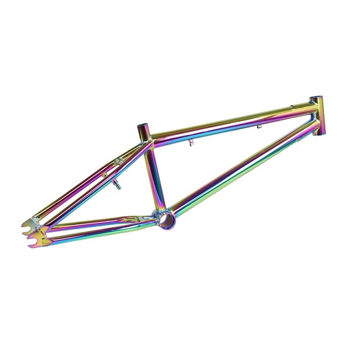 Enix telaio bmx opaco - bmx,