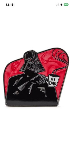 Disney darth vader dad - disney,