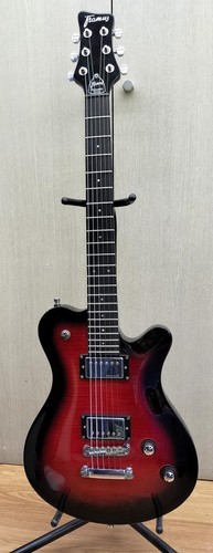 Framus series panthera - framus,