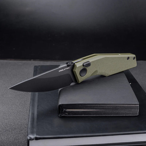 Real steel rsk - rsk, pvd