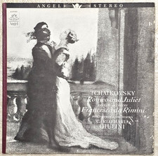 TCHAIKOVSKY-