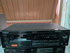Pioneer CT-337 DECK Stereo