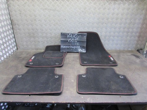Set tappetini auto volvo - auto, v50