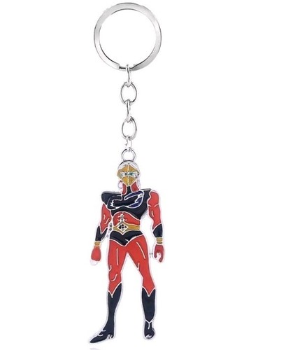 Mazinga mazinger portachiavi - z,